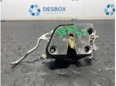 Recambio de cerradura puerta delantera derecha para piaggio (vespa) porter caja/chasis electric referencia OEM IAM    2
