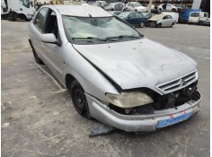citroen xsara berlina del año 1999