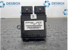Recambio de centralita motor uce para wottan storm sy125t referencia OEM IAM 96C00P250003  