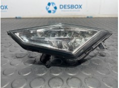 Recambio de piloto trasero derecho para wottan storm sy125t referencia OEM IAM 50R007619  