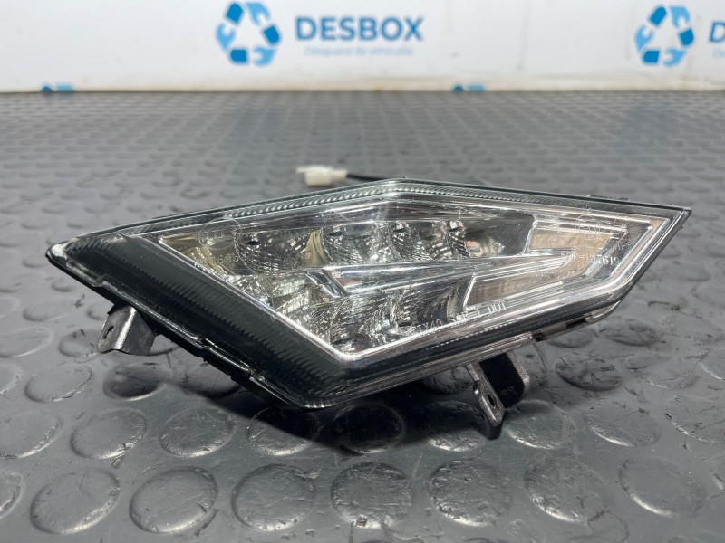 Recambio de piloto trasero izquierdo para wottan storm sy125t referencia OEM IAM 50R007619  