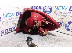 Recambio de piloto trasero izquierdo para hyundai getz (tb) 1.1 básico referencia OEM IAM 924011CXXX   2