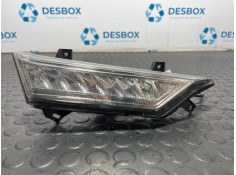 Recambio de piloto delantero izquierdo para wottan storm sy125t referencia OEM IAM A046863  