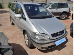 opel zafira a del año 1950