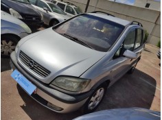 opel zafira a del año 1950 2