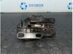Recambio de cerradura puerta trasera derecha para citroen berlingo station wagon 1.6 hdi referencia OEM IAM   
