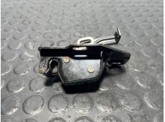 Recambio de cerradura puerta trasera derecha para citroen berlingo station wagon 1.6 hdi referencia OEM IAM    2