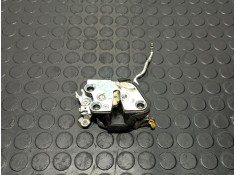 Recambio de cerradura puerta delantera izquierda para piaggio (vespa) porter caja/chasis electric referencia OEM IAM B0042834   2