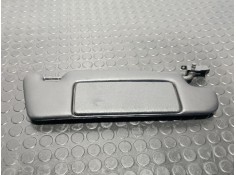 Recambio de parasol derecho para mercedes-benz clase sl (w129) 500 sl referencia OEM IAM A1298101210  