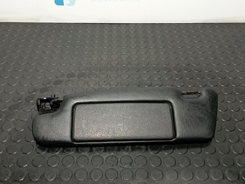 Recambio de parasol izquierdo para mercedes-benz clase sl (w129) 500 sl referencia OEM IAM A1298101110  