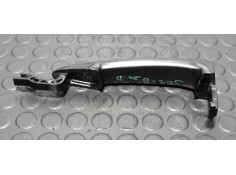 Recambio de maneta delantera izquierda para bmw serie 3 lim. (f30) 318d advantage referencia OEM IAM E9XL1   2