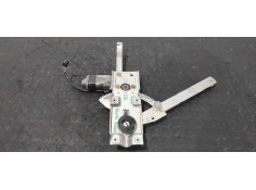 Recambio de elevalunas trasero izquierdo para land rover range rover referencia OEM IAM 0130821024  