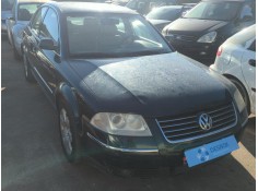 volkswagen passat berlina (3b3) del año 2001