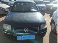 volkswagen passat berlina (3b3) del año 2001 2