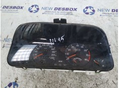 Recambio de cuadro instrumentos para peugeot 306 berlina 3/4/5 puertas (s2) 1.6 referencia OEM IAM 81117840  