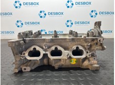 Recambio de culata para dacia sandero 1.0 tce referencia OEM IAM 631R  