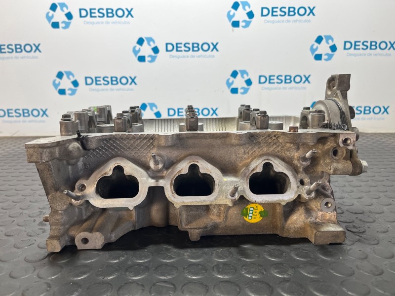 Recambio de culata para dacia sandero 1.0 tce referencia OEM IAM 631R  
