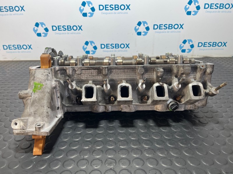 Recambio de culata para bmw serie 3 berlina (e46) 320d referencia OEM IAM 22466019  
