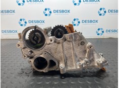 Recambio de culata para bmw serie 3 berlina (e46) 320d referencia OEM IAM 22466019   2