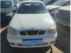 daewoo lanos del año 2000 2