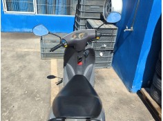 peugeot e-vivacity del año 2013