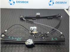 Recambio de elevalunas delantero izquierdo para bmw serie 5 touring (e61) 530 d referencia OEM IAM   
