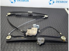 Recambio de elevalunas delantero izquierdo para bmw serie 5 touring (e61) 530 d referencia OEM IAM    2