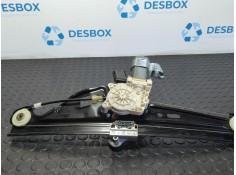 Recambio de elevalunas trasero derecho para bmw serie 5 touring (e61) 530 d referencia OEM IAM    2