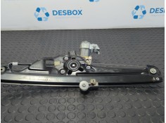 Recambio de elevalunas trasero izquierdo para bmw serie 5 touring (e61) 530 d referencia OEM IAM   