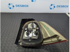 Recambio de piloto trasero izquierdo para bmw serie 5 touring (e61) 530 d referencia OEM IAM    2