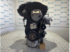 Recambio de motor para peugeot 206 cc 1.6 referencia OEM IAM NFU  