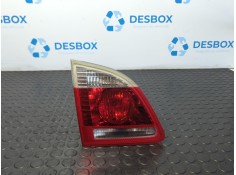 Recambio de piloto porton izquierdo para bmw serie 5 touring (e61) 530 d referencia OEM IAM   