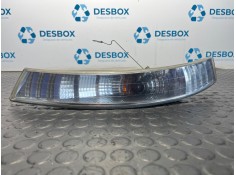 Recambio de piloto delantero izquierdo para nissan primastar (x83) caja cerrada batalla corta 2,7t referencia OEM IAM 8200154928