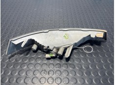 Recambio de piloto delantero izquierdo para nissan primastar (x83) caja cerrada batalla corta 2,7t referencia OEM IAM 8200154928 2