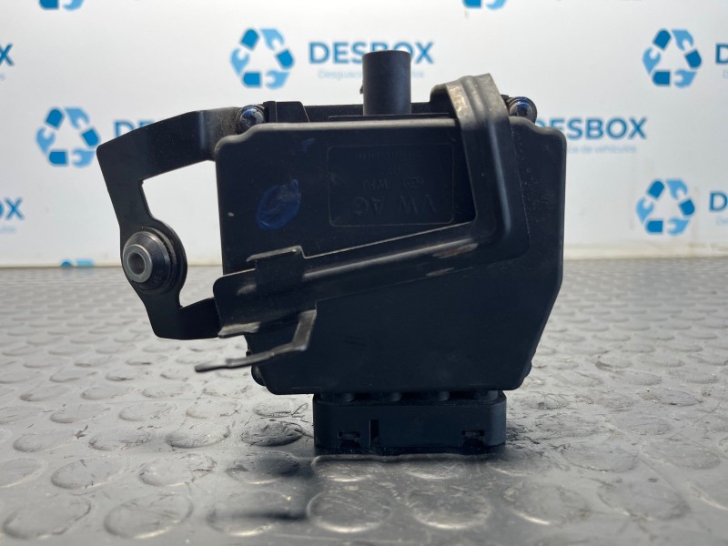 Recambio de valvula aire adicional para volkswagen jetta (1k2) 2.0 tdi referencia OEM IAM 6Q0906625  