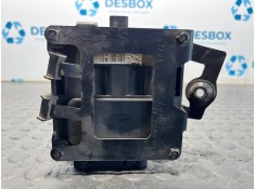 Recambio de valvula aire adicional para volkswagen jetta (1k2) 2.0 tdi referencia OEM IAM 6Q0906625   2