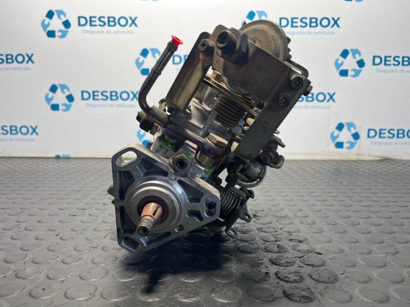 Recambio de bomba inyeccion para nissan almera (n15) gx referencia OEM IAM 1670075J01  