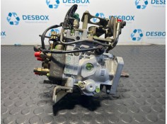 Recambio de bomba inyeccion para nissan almera (n15) gx referencia OEM IAM 1670075J01   2
