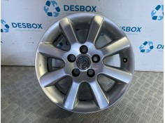 Recambio de juego llantas para toyota avensis berlina (t25) 2.2 d-4d executive berlina (5-ptas.) referencia OEM IAM 1261105230   2