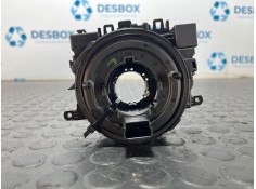 Recambio de anillo airbag para volkswagen tiguan 1.9 tdi referencia OEM IAM 5Q1953569H  