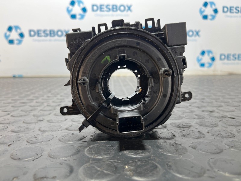 Recambio de anillo airbag para volkswagen tiguan 1.9 tdi referencia OEM IAM 5Q1953569H  