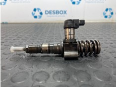 Recambio de inyector para volkswagen passat variant (3c5) 2.0 tdi referencia OEM IAM 03G130073T  