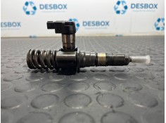 Recambio de inyector para volkswagen passat variant (3c5) 2.0 tdi referencia OEM IAM 03G130073T  