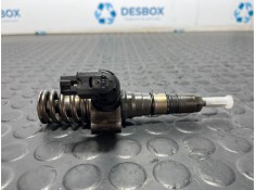 Recambio de inyector para volkswagen passat variant (3c5) 2.0 tdi referencia OEM IAM 03G130073T   2