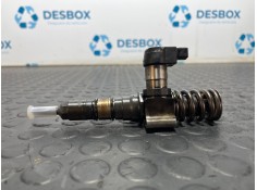 Recambio de inyector para volkswagen passat variant (3c5) 2.0 tdi referencia OEM IAM 03G130073T  