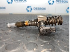 Recambio de inyector para volkswagen passat variant (3c5) 2.0 tdi referencia OEM IAM 03G130073T   2