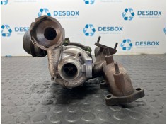 Recambio de turbocompresor para volkswagen golf plus (5m1) 1.9 tdi referencia OEM IAM 7518515003S  
