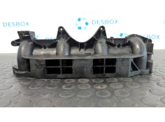 Recambio de colector admision para nissan primastar (x83) caja cerrada batalla corta 2,7t referencia OEM IAM 8200252227A  