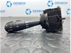 Recambio de mando luces para dacia sandero stepway referencia OEM IAM E10645389  