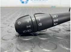 Recambio de mando luces para dacia sandero stepway referencia OEM IAM E10645389   2